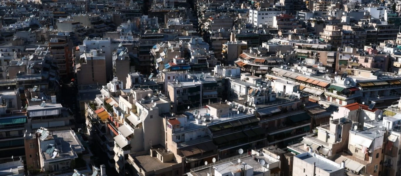 Δρομολογείται νέο «Εξοικονομώ - Αυτονομώ» με εισοδηματικά κριτήρια